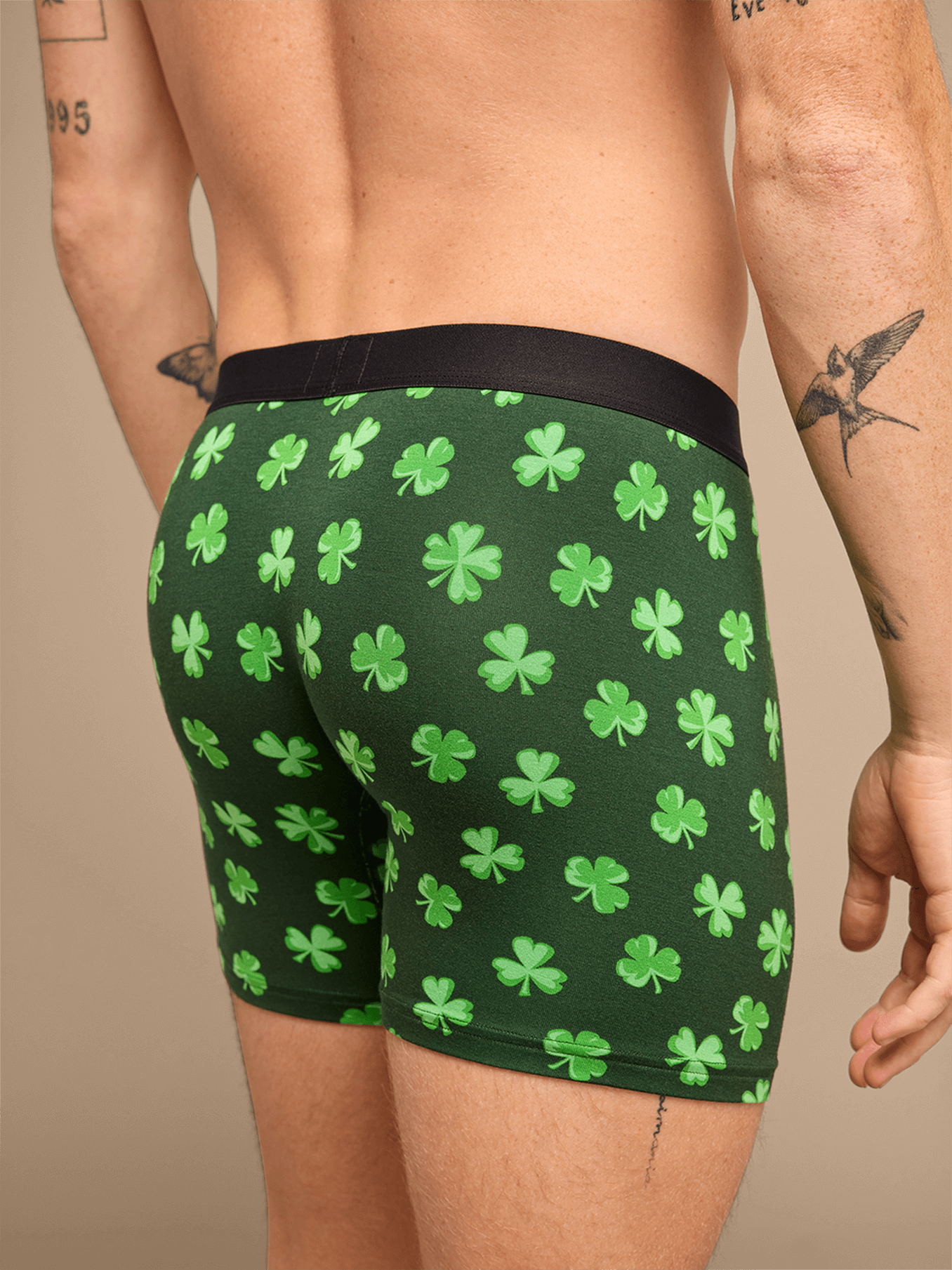 UltraModal™ Core Boxer Brief | Lucky Pair