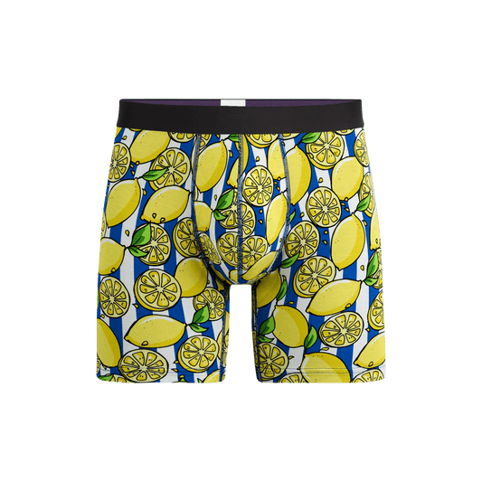 Boxer Brief | Squeeze the Day