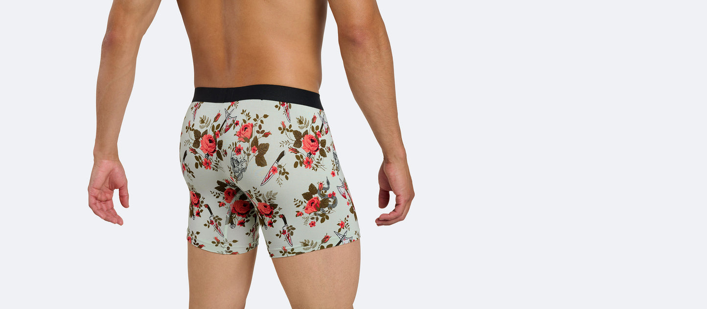 UltraModal™ Core Boxer Brief | Doom & Bloom