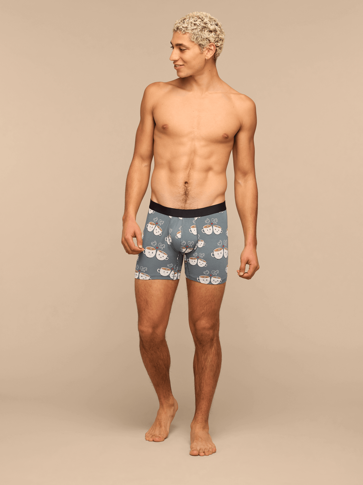 UltraModal™ Core Boxer Brief 3-Pack | Valentine Pack