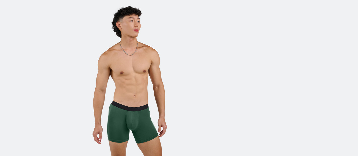 UltraModal™ Core Boxer Brief | Spruced Up