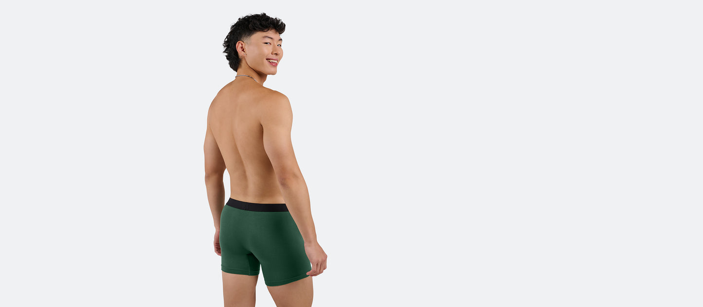 UltraModal™ Core Boxer Brief | Spruced Up