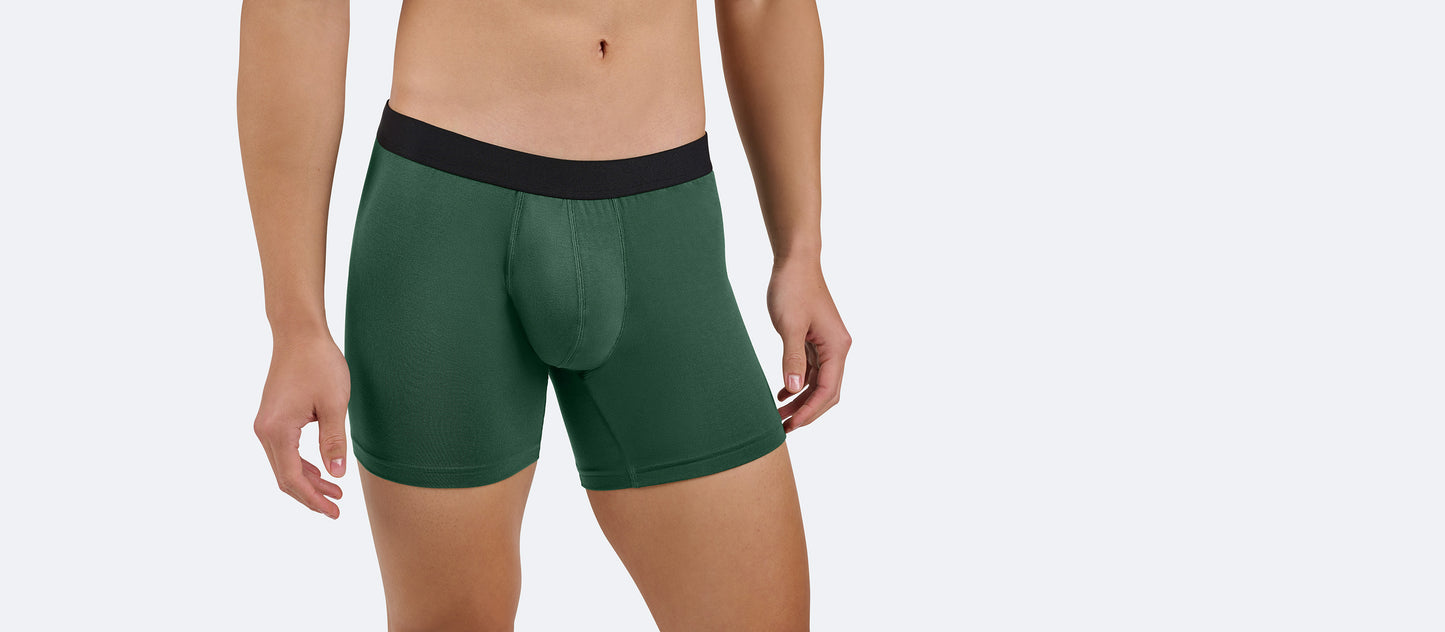 UltraModal™ Core Boxer Brief | Spruced Up