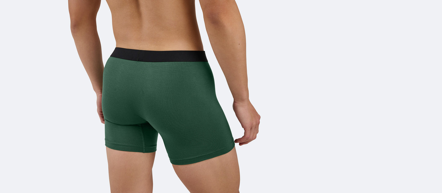 UltraModal™ Core Boxer Brief | Spruced Up