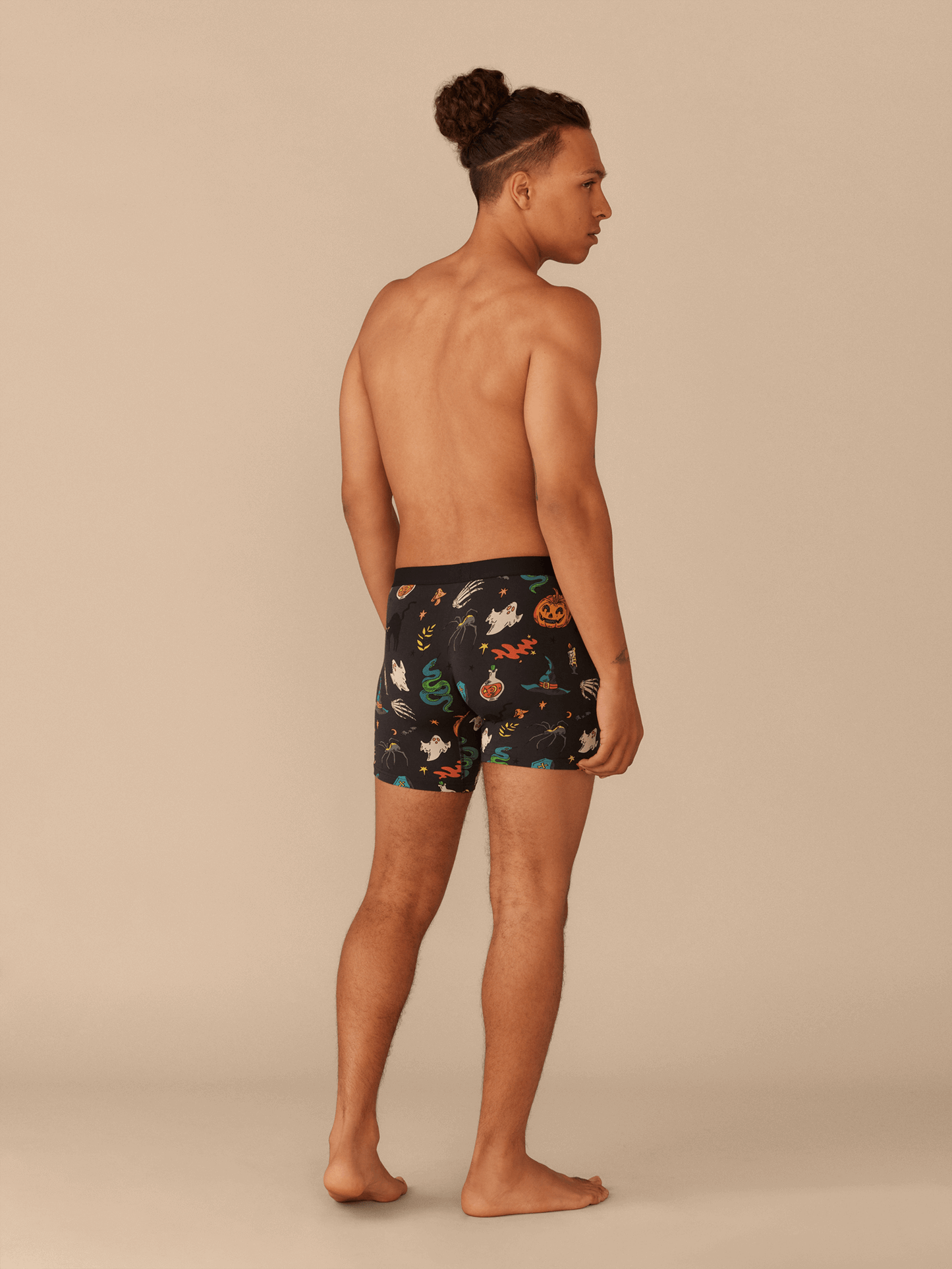 Boxer Brief | Magic Spell