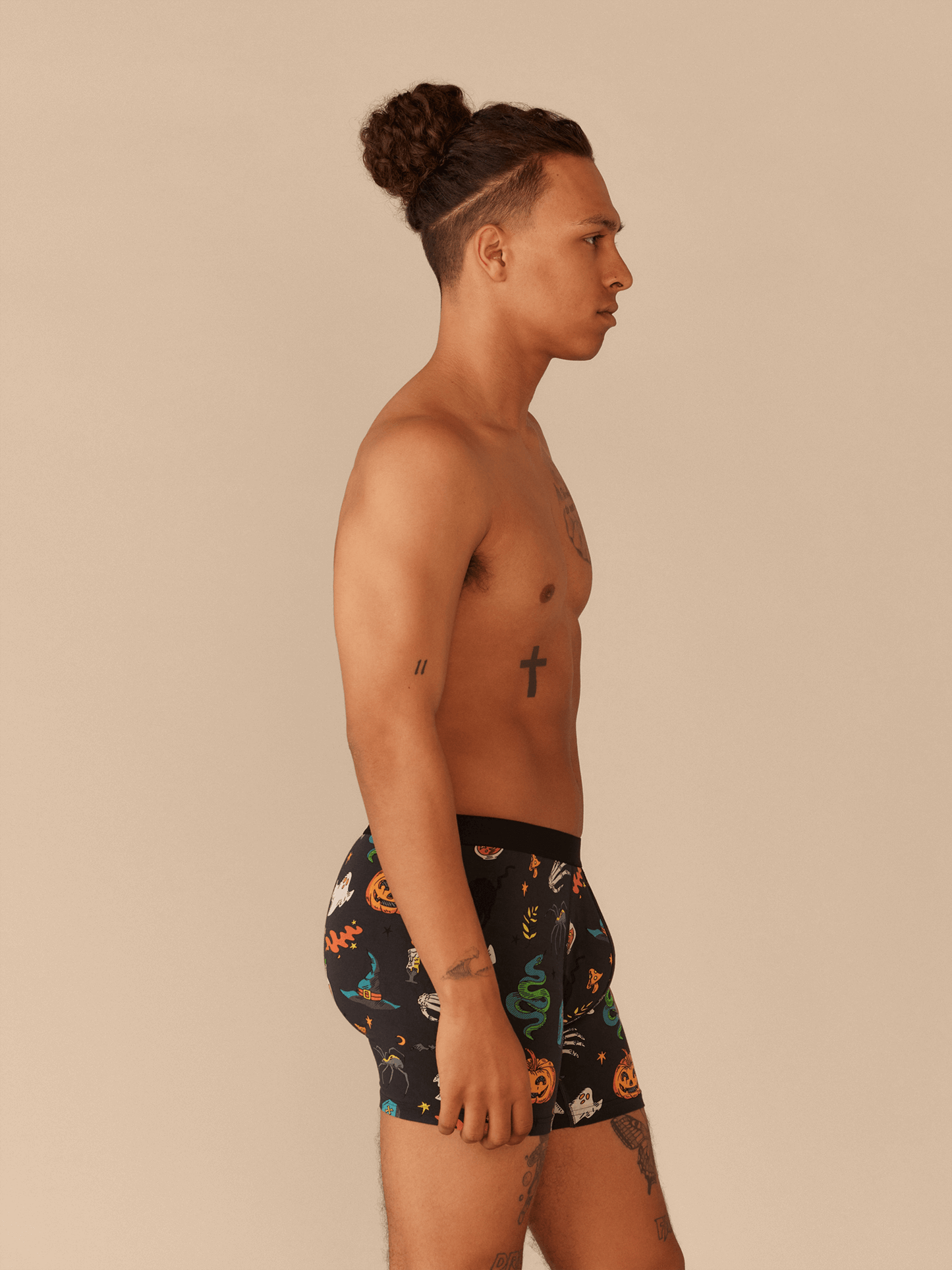 Boxer Brief | Magic Spell