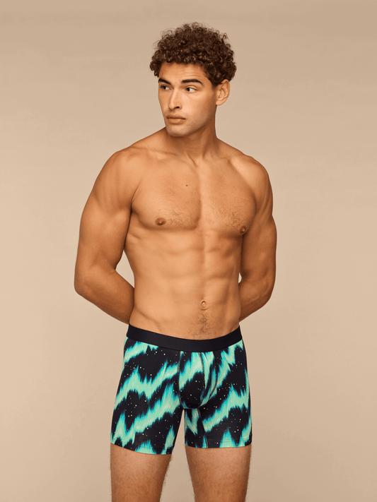 Boxer Brief | Northern Lights