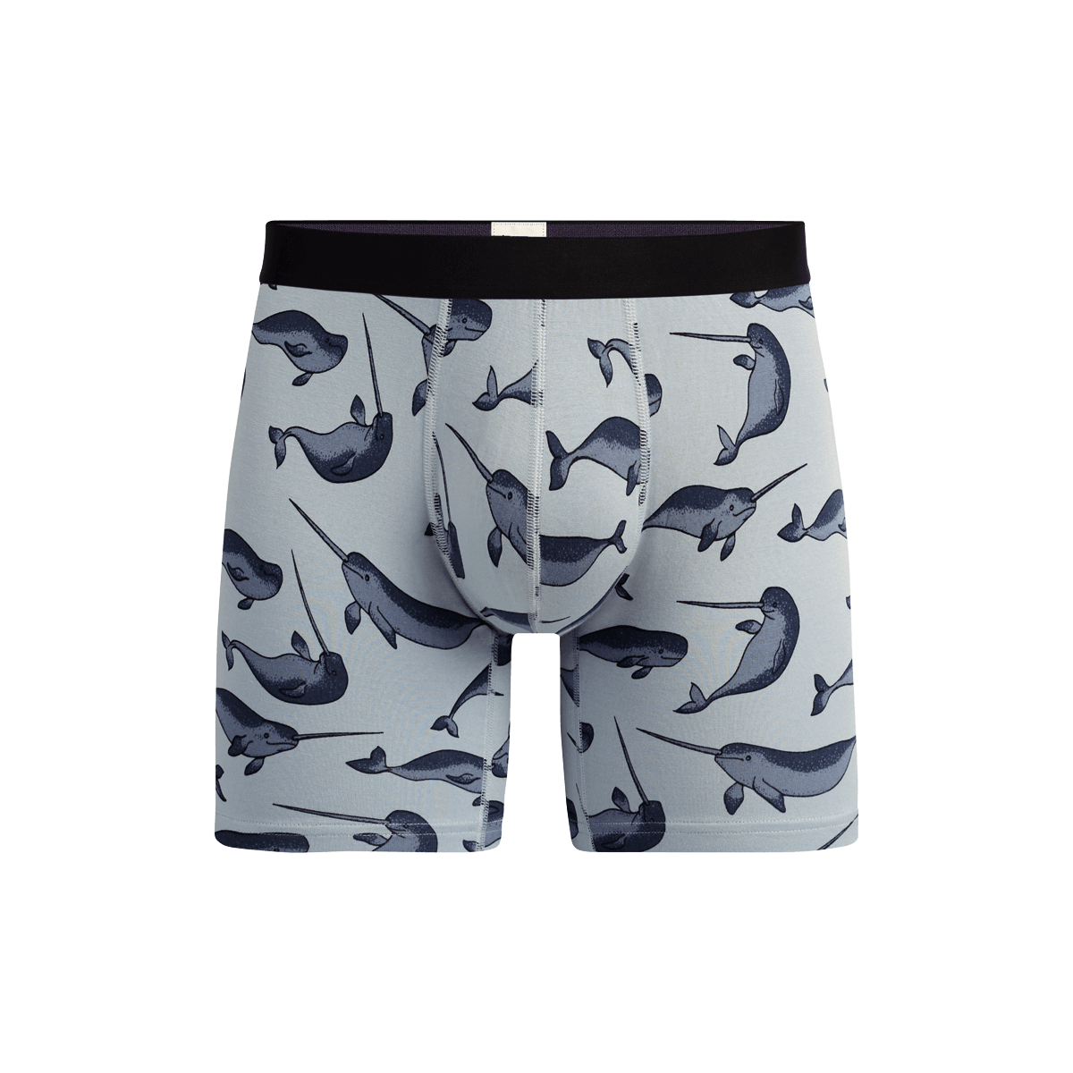 Boxer Brief | Stay Narwly