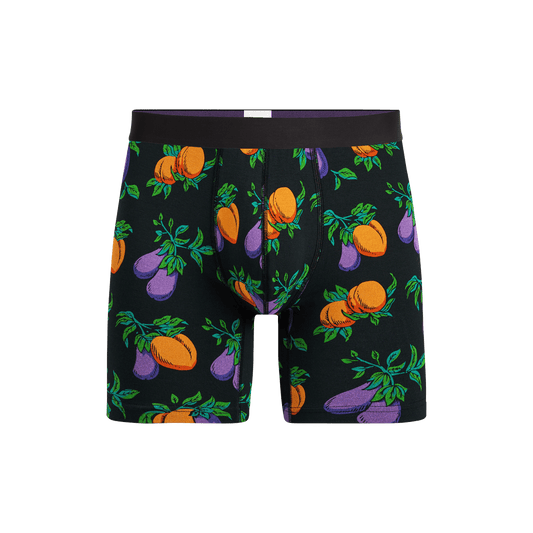 Boxer Brief | Fruits Gone Wild