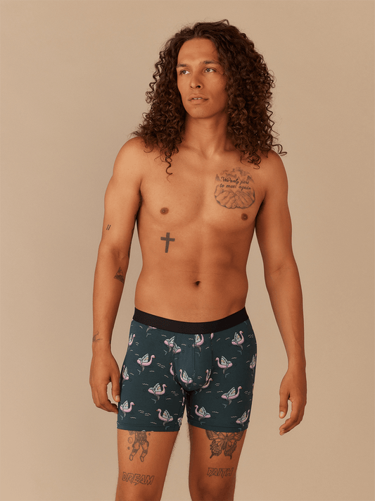 UltraModal™ Core Boxer Brief | Pool Sharks 2.0