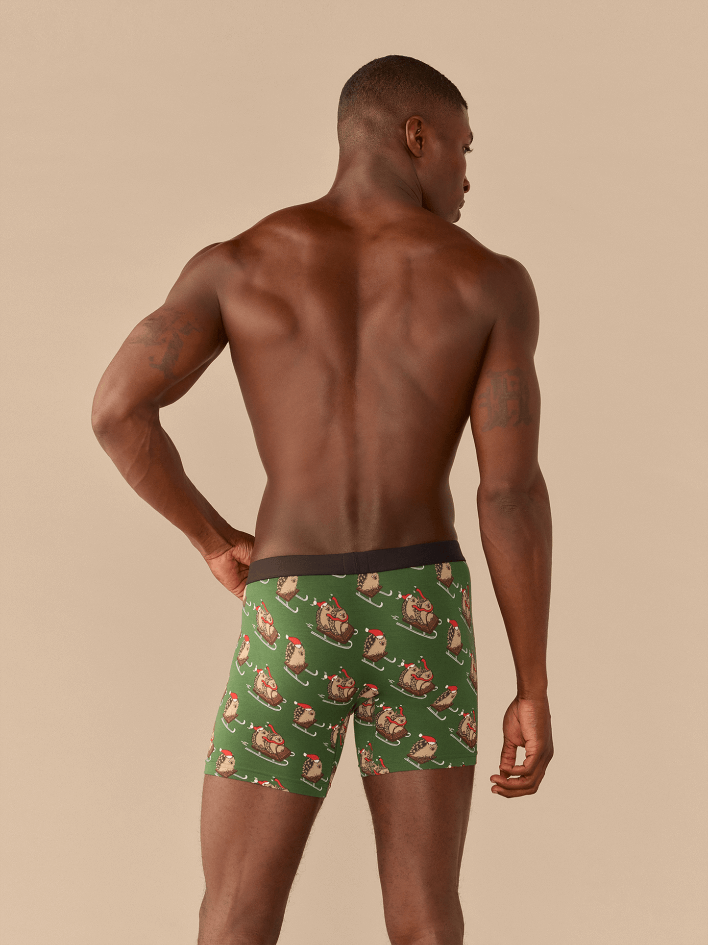 Boxer Brief 3-Pack | Holiday Pack