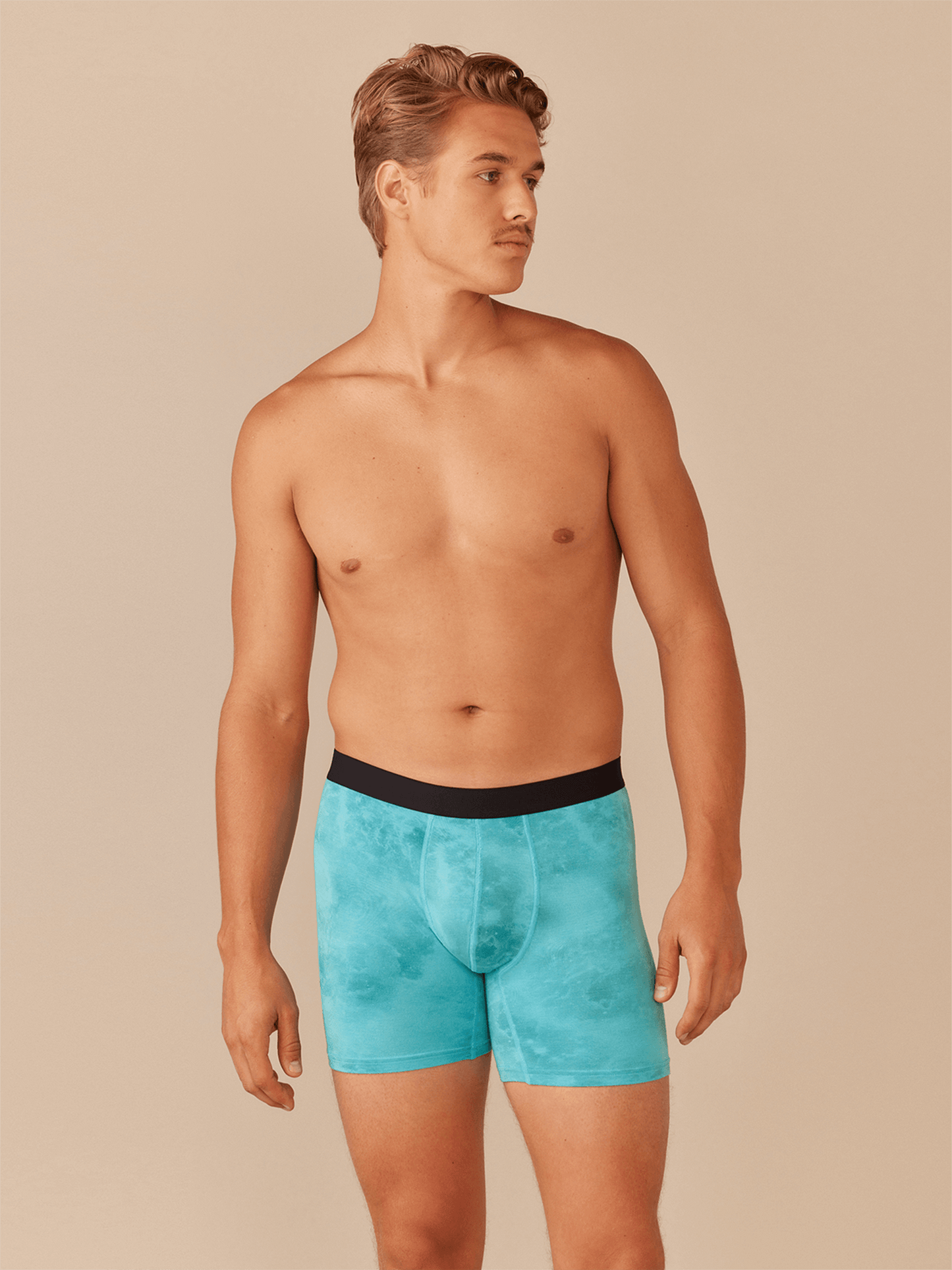 Boxer Brief | Stellar