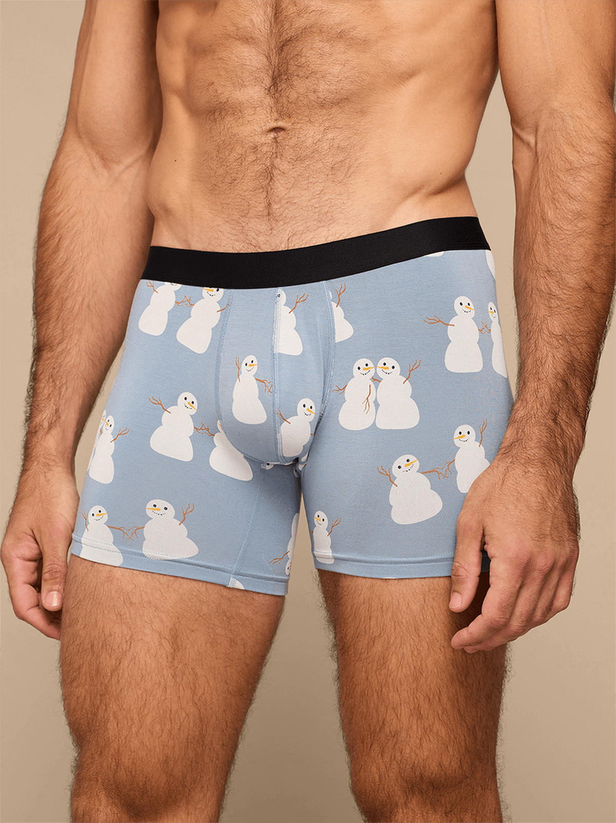 Boxer Brief | Snowmates