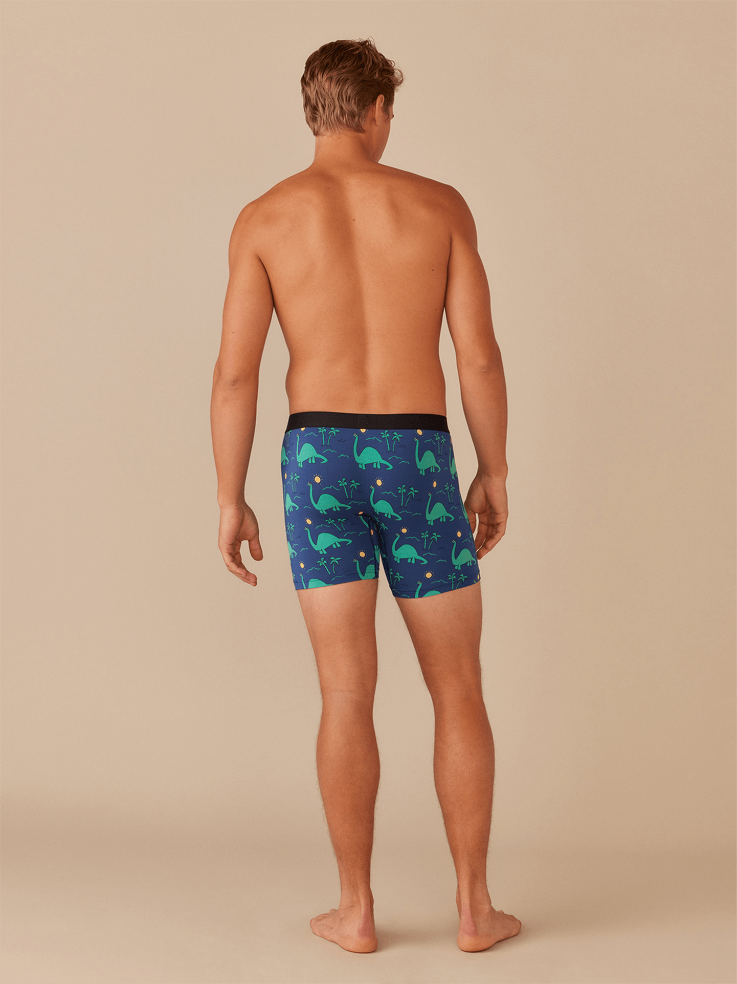 Boxer Brief | Dino Shore