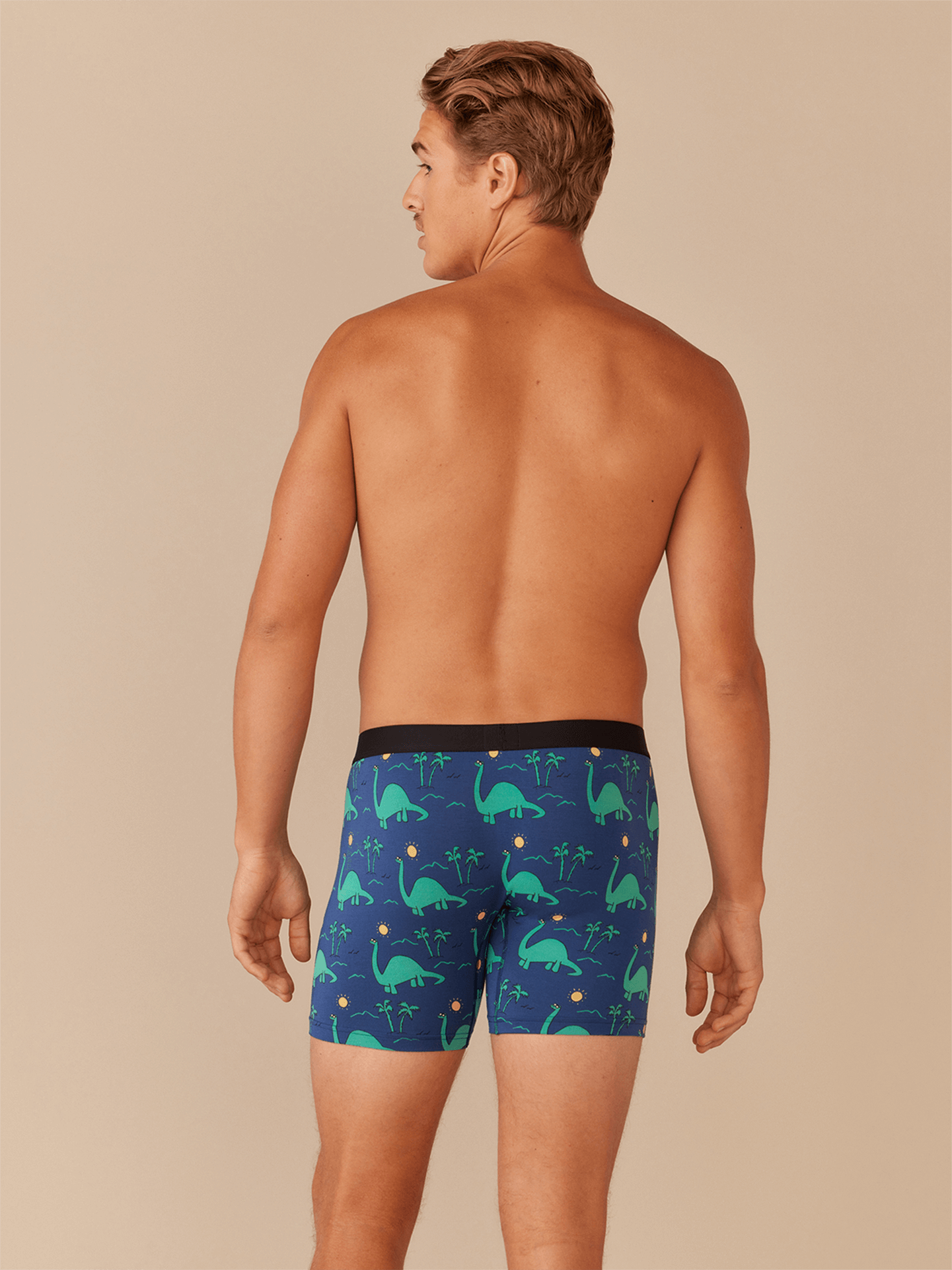 Boxer Brief | Dino Shore