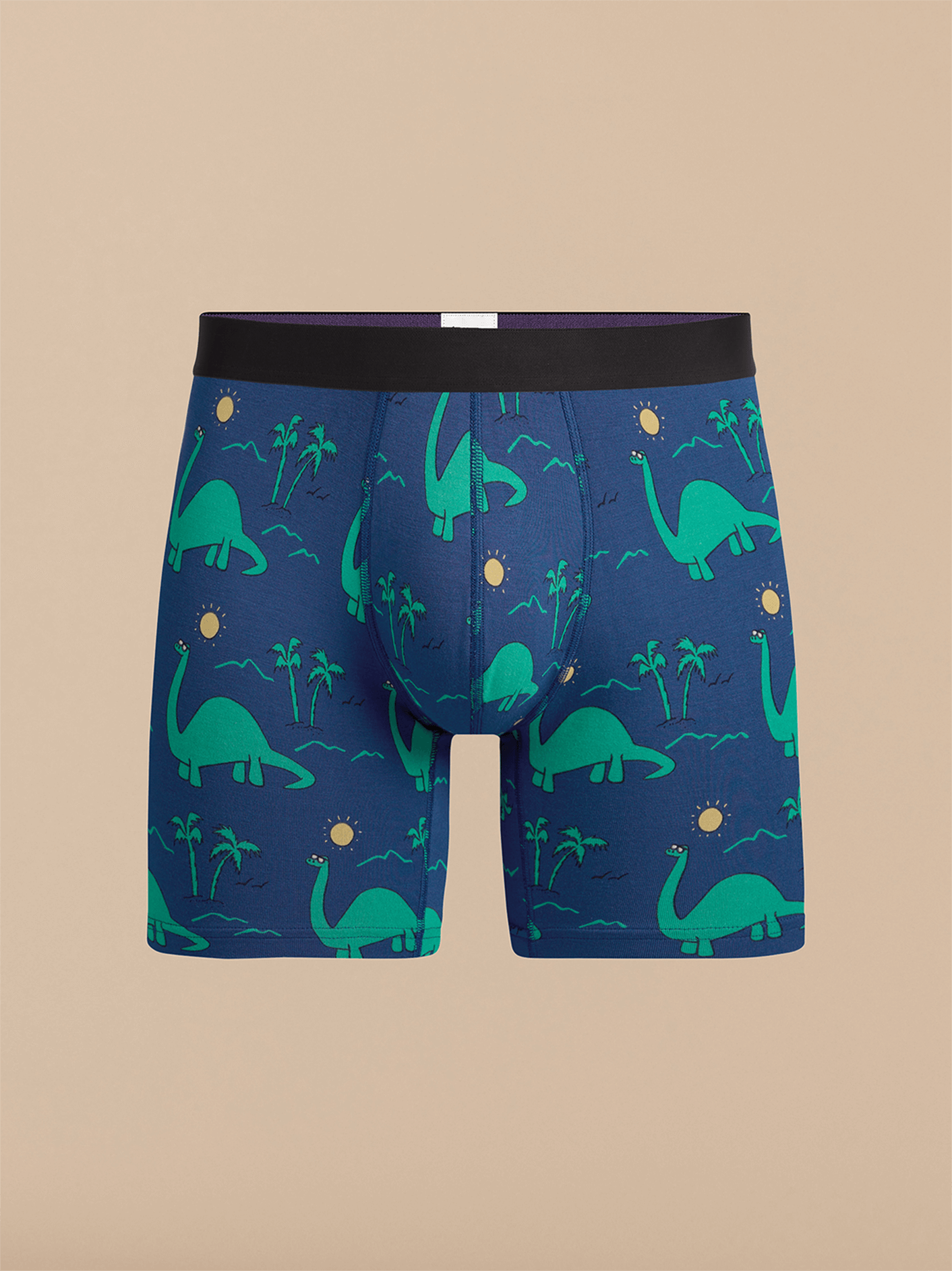 Boxer Brief | Dino Shore