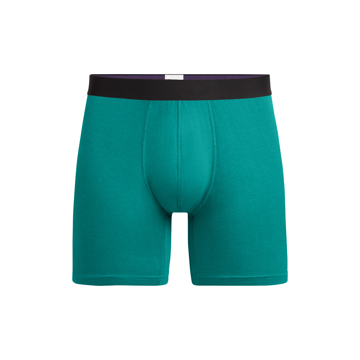 UltraModal™ Core Boxer Brief | Turquoise