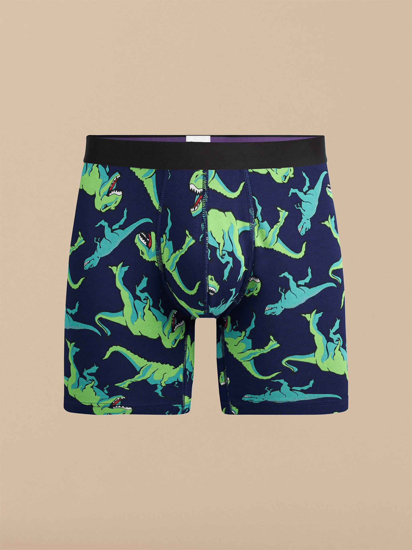 Boxer Brief 3-Pack | T-Rexin Pack