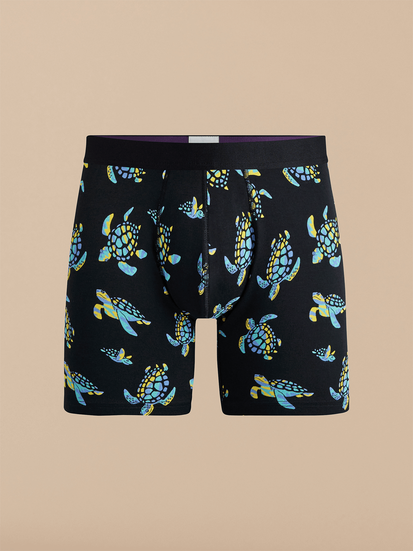 Boxer Brief 3-Pack | Turtley Awesome Pack