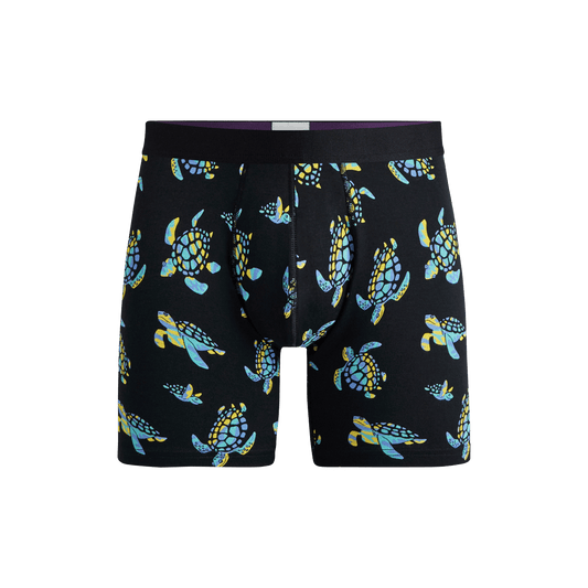 Boxer Brief | Turtley Awesome