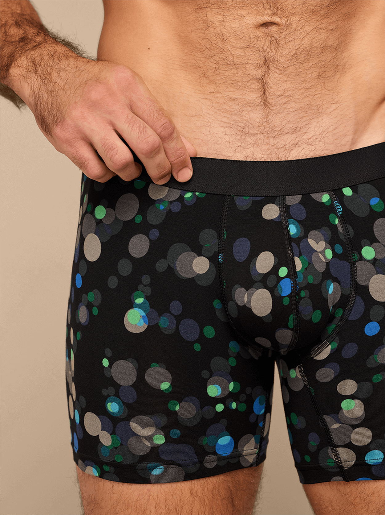 Boxer Brief | Twinkle