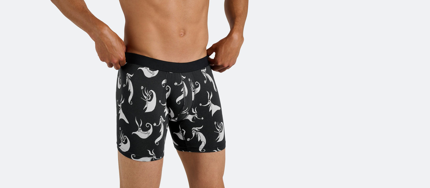 Boxer Brief | Zero