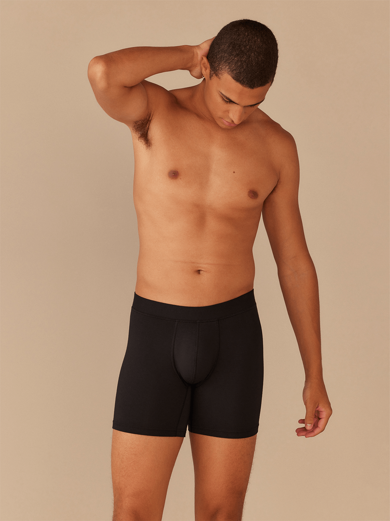 FeelFree Boxer Brief | Feeling Fireworks