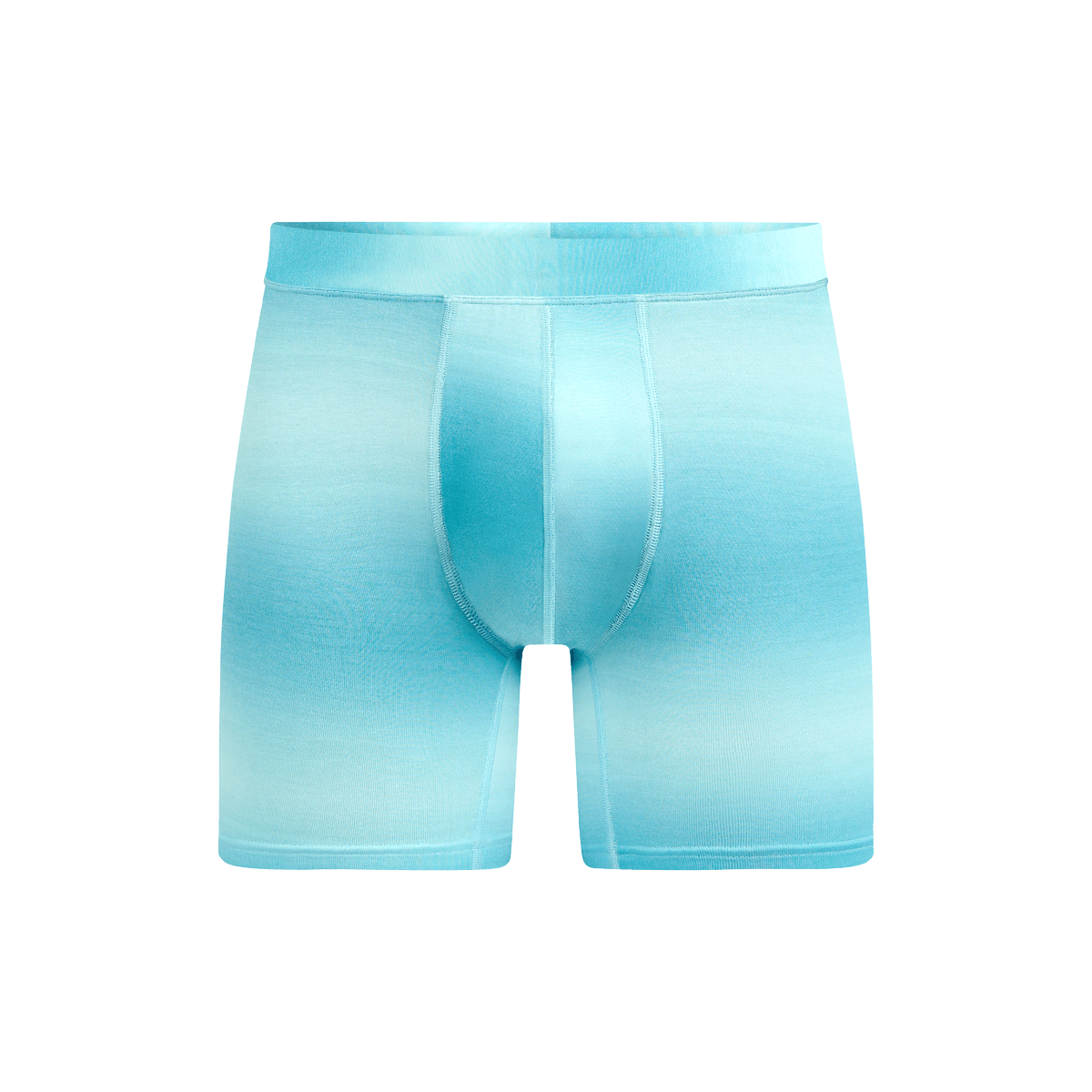 FeelFree Boxer Brief | Blue Ombre