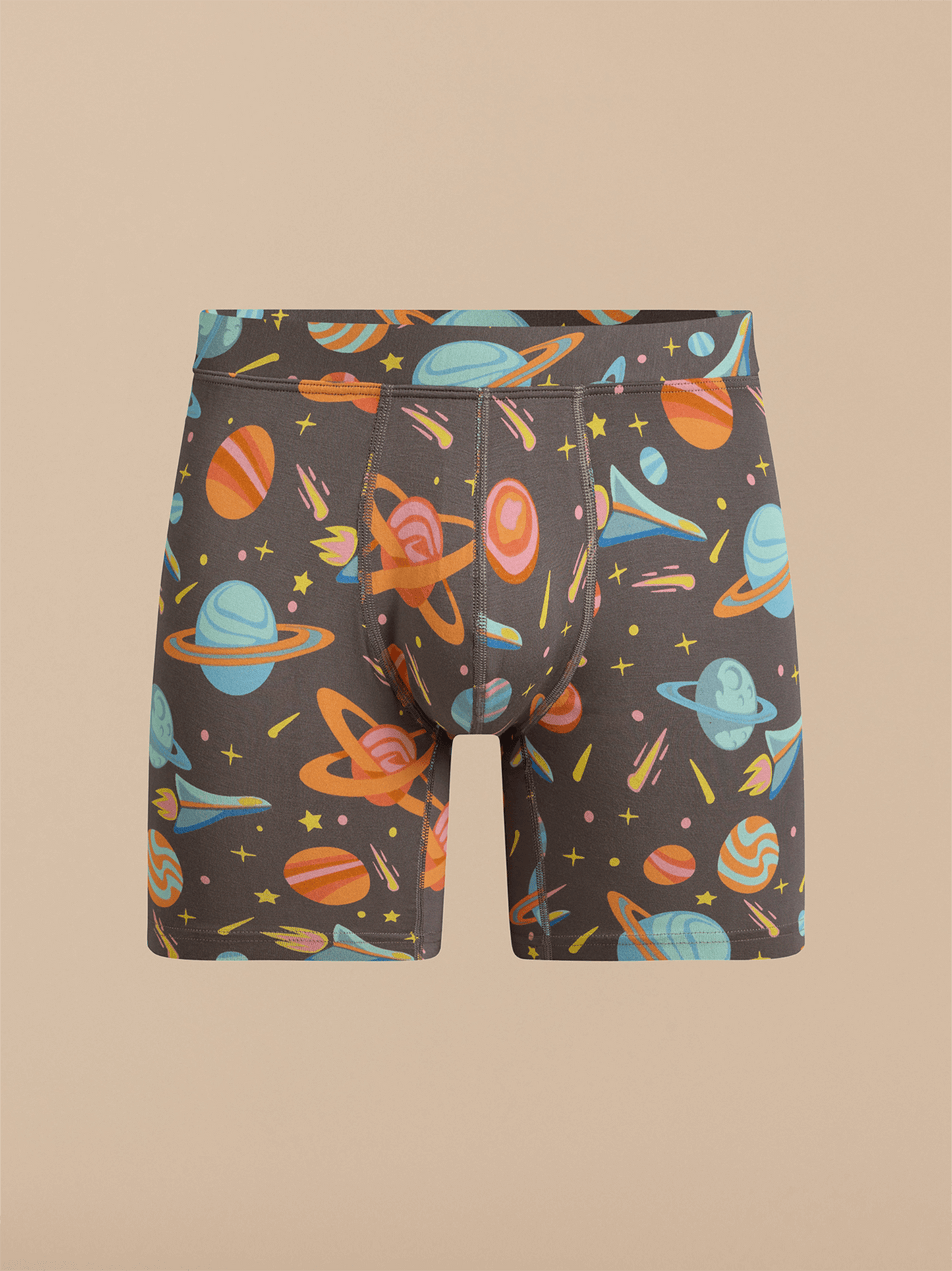 FeelFree Boxer Brief | Blast Off