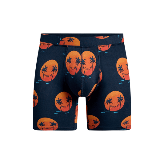 FeelFree Boxer Brief | Chill AF