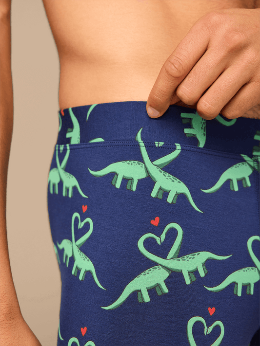 UltraModal™ FeelFree Boxer Brief | Saur in Love