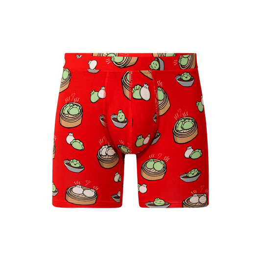 FeelFree Boxer Brief | Crazy a Bao You