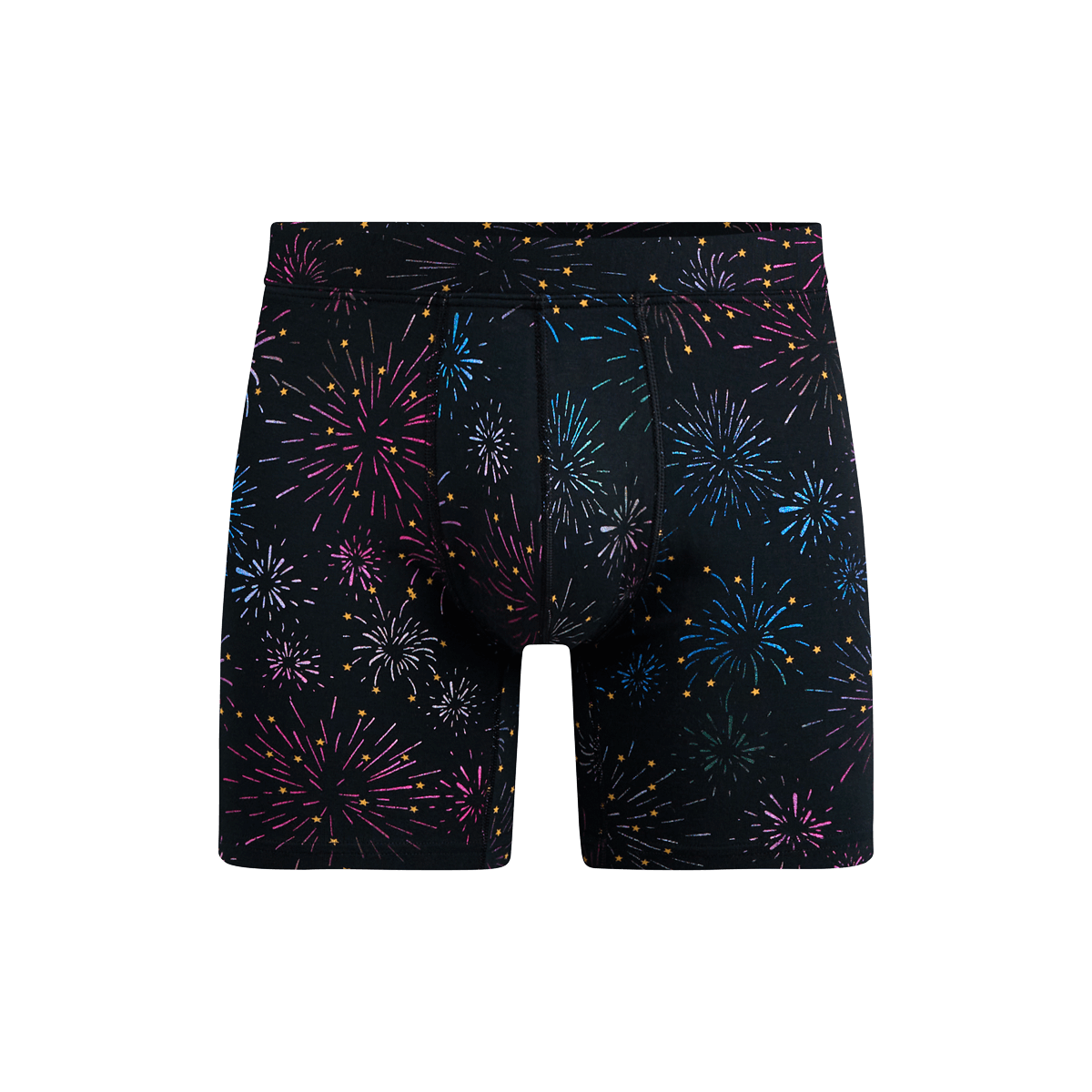 FeelFree Boxer Brief | Feeling Fireworks