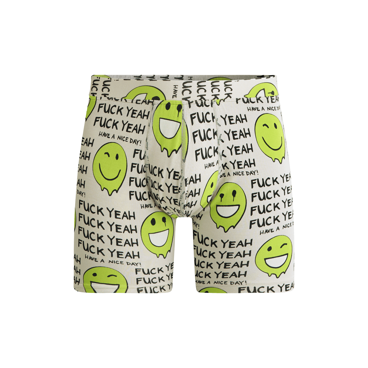 FeelFree Boxer Brief | F Yeah