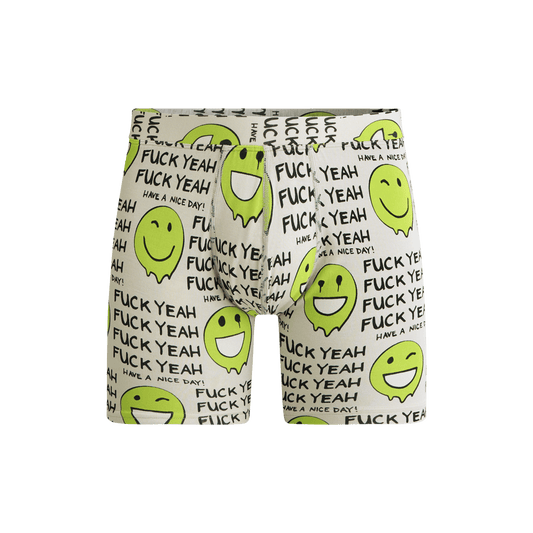 FeelFree Boxer Brief | F Yeah