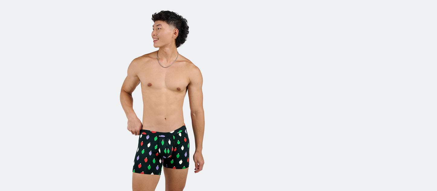 FeelFree Boxer Brief | Watts of Love