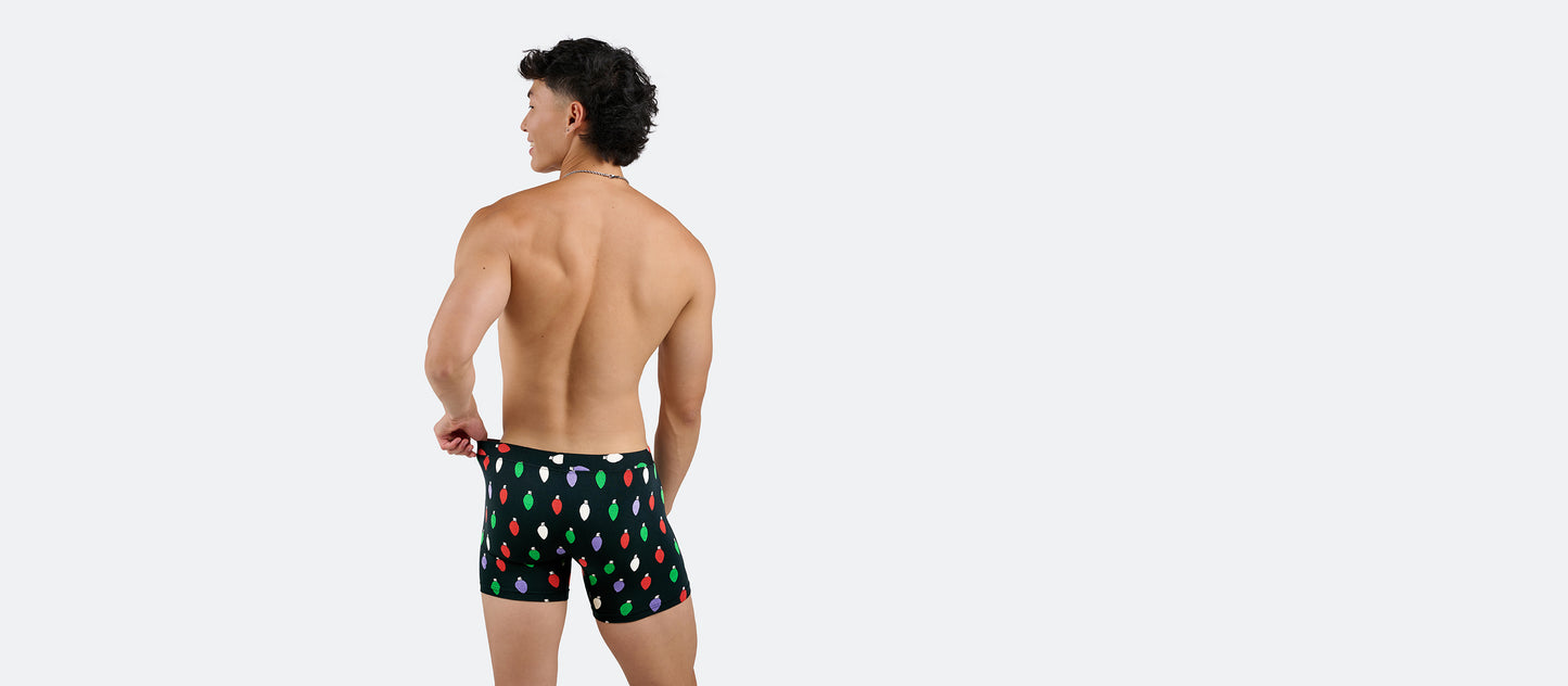 FeelFree Boxer Brief | Watts of Love