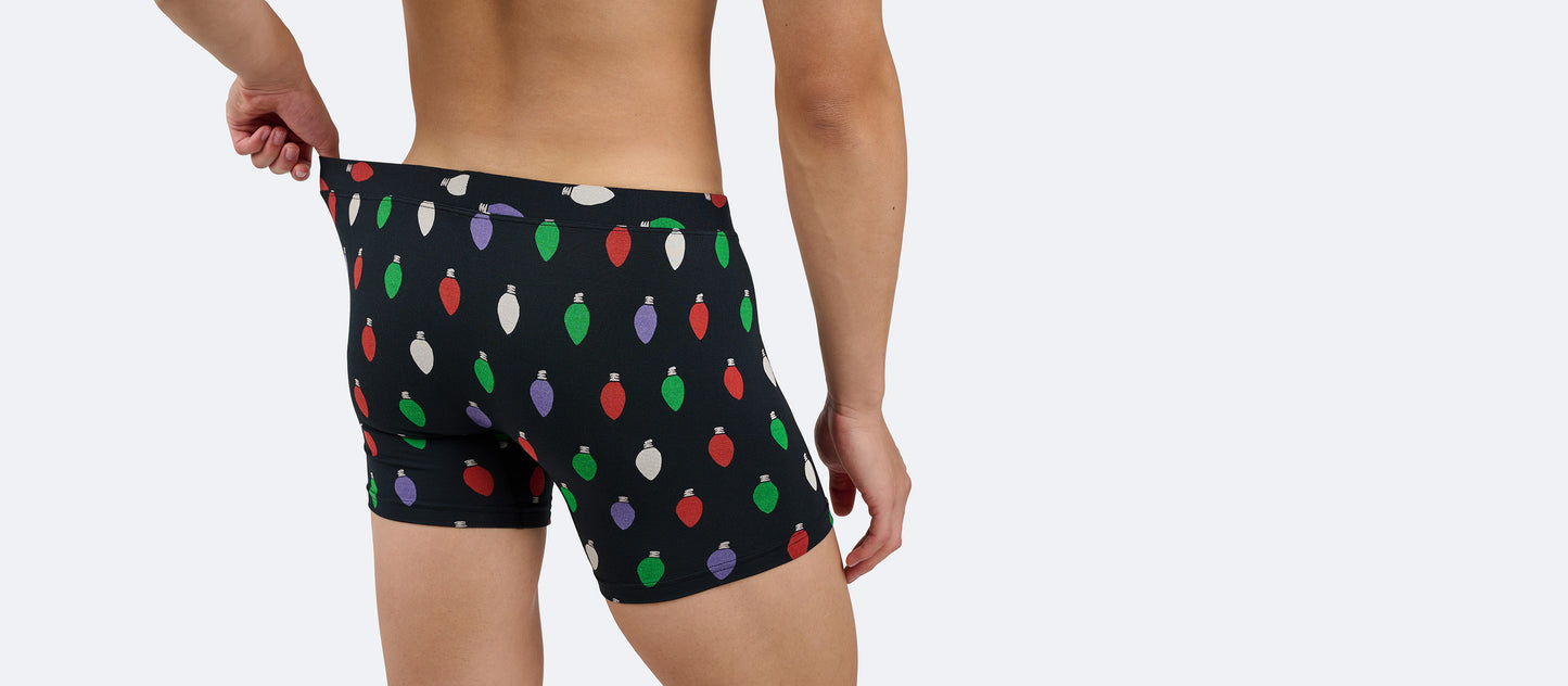 FeelFree Boxer Brief | Watts of Love