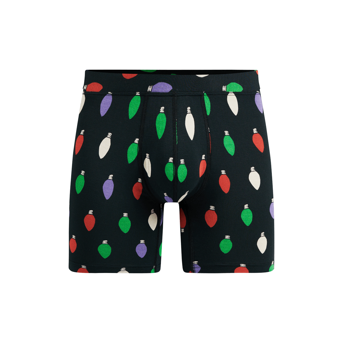 FeelFree Boxer Brief | Watts of Love