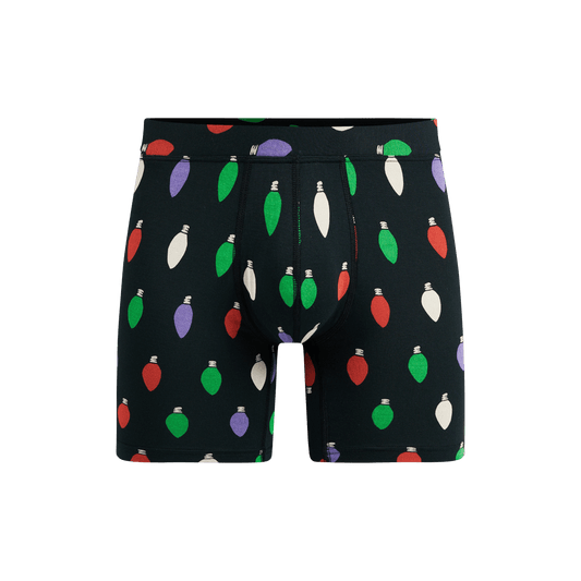 FeelFree Boxer Brief | Watts of Love