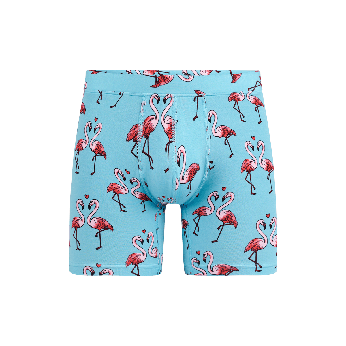 FeelFree Boxer Brief | Love Birds