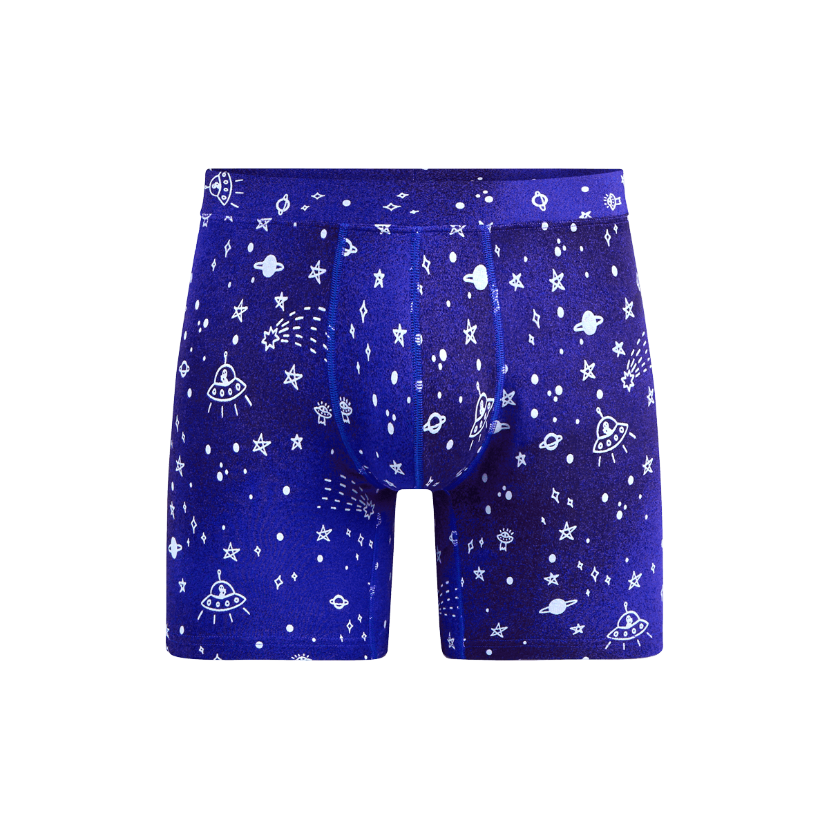 FeelFree Boxer Brief | OuterSpaced