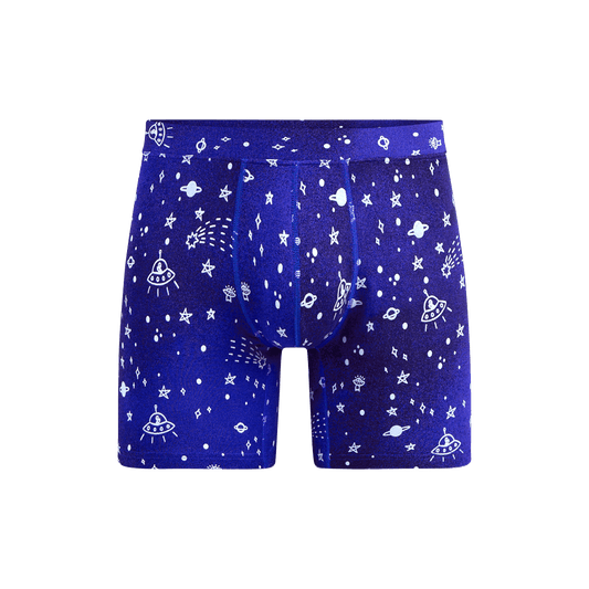 FeelFree Boxer Brief | OuterSpaced