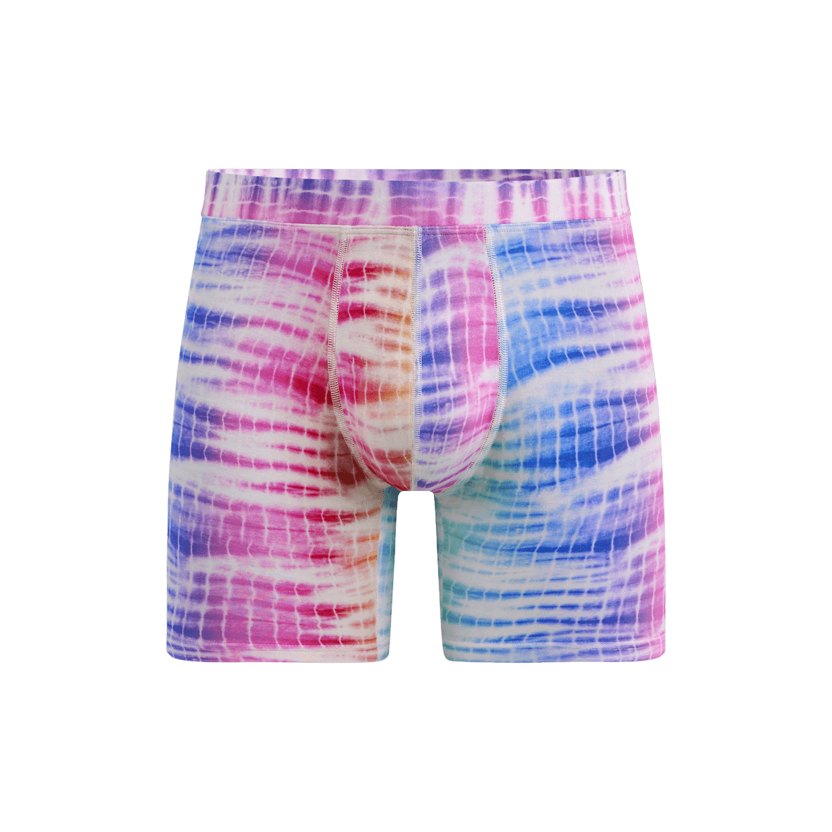 FeelFree Boxer Brief | Rainbow Daze