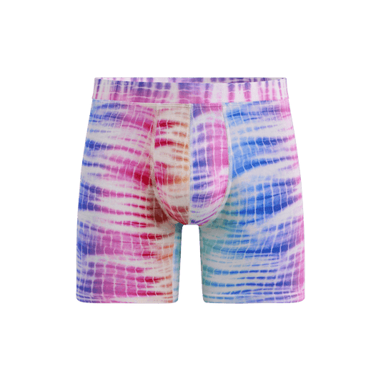 FeelFree Boxer Brief | Rainbow Daze