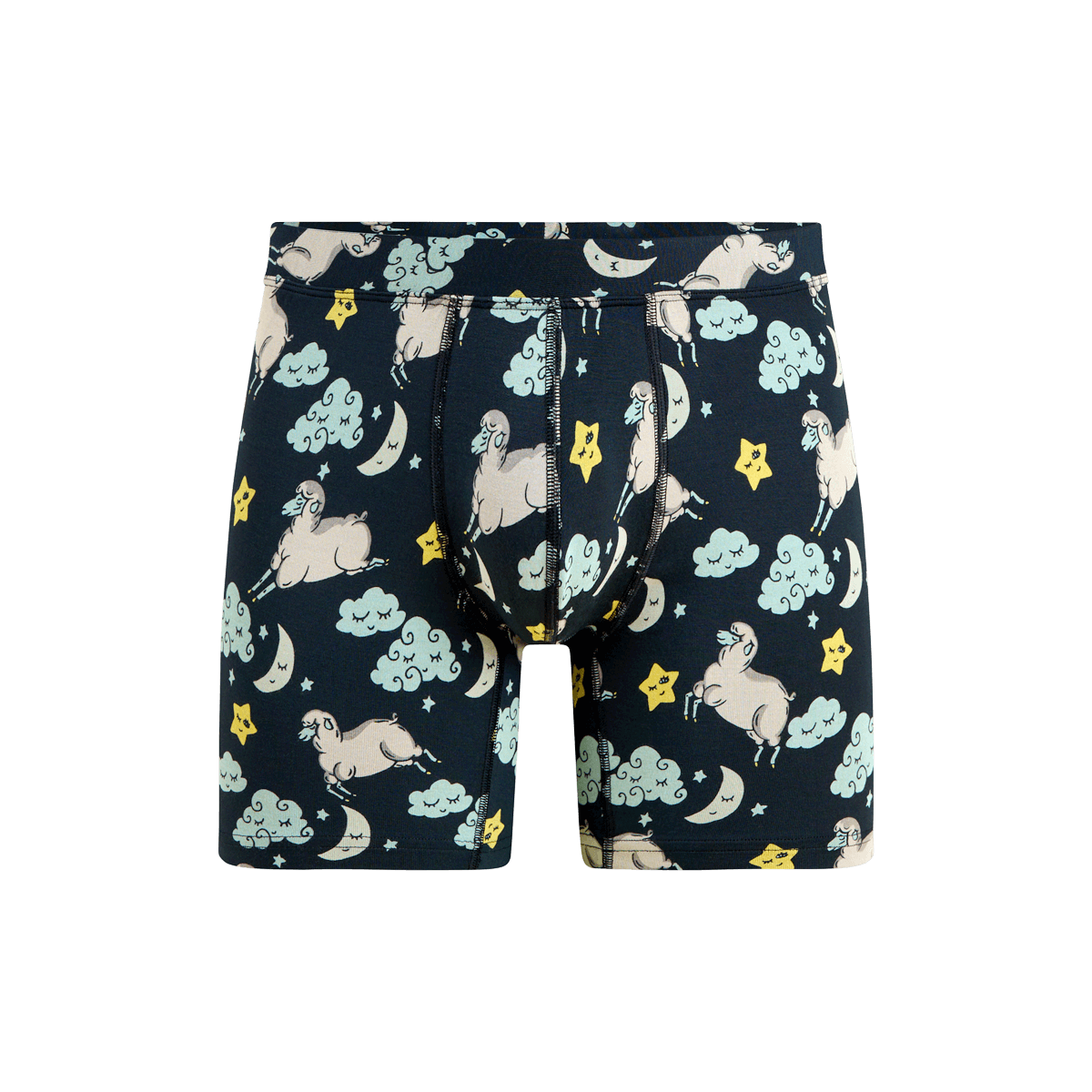 FeelFree Boxer Brief | Sound Ashleep