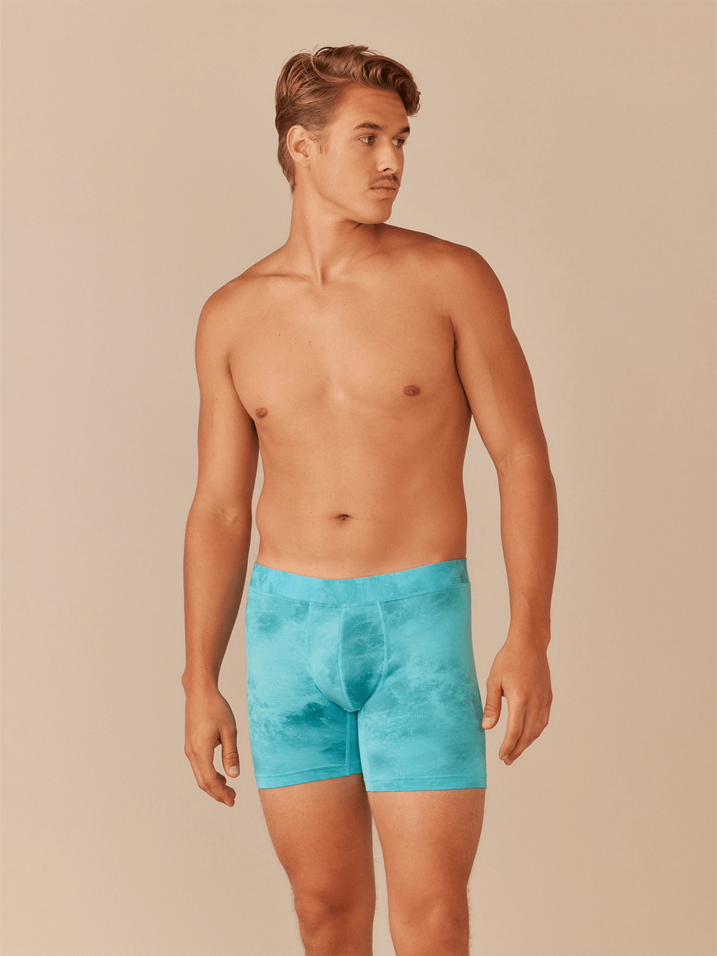 FeelFree Boxer Brief | Stellar