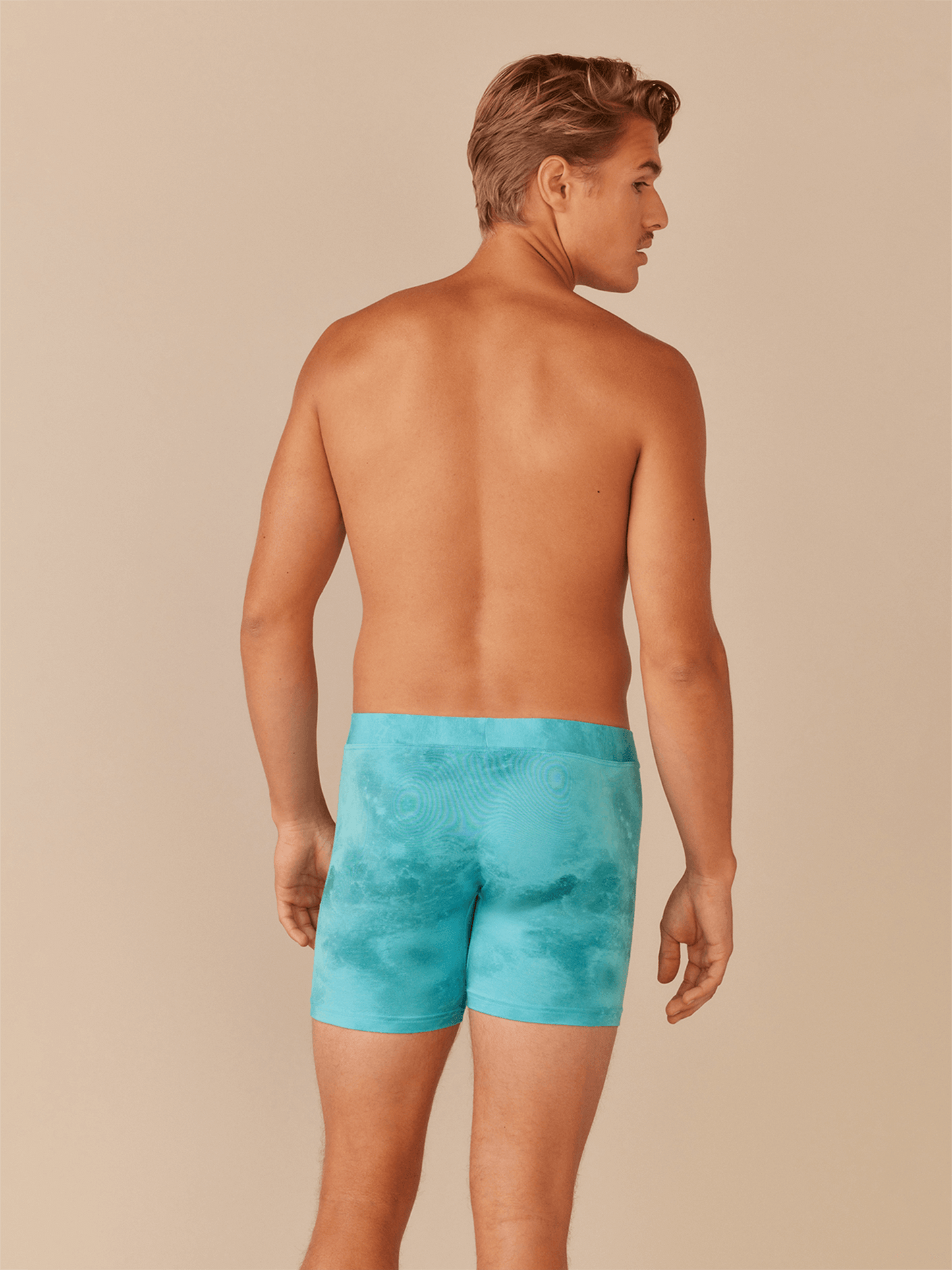 FeelFree Boxer Brief | Stellar