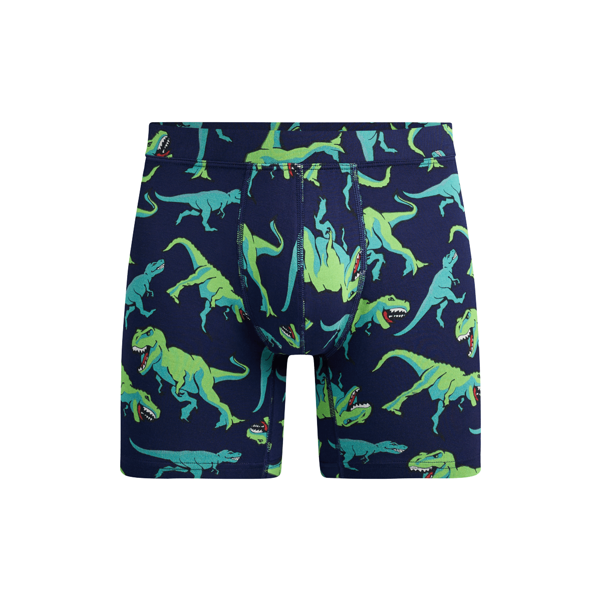 FeelFree Boxer Brief | T-Rexin'