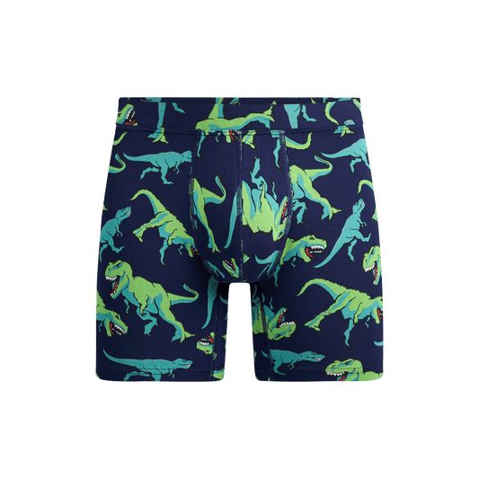 FeelFree Boxer Brief | T-Rexin'